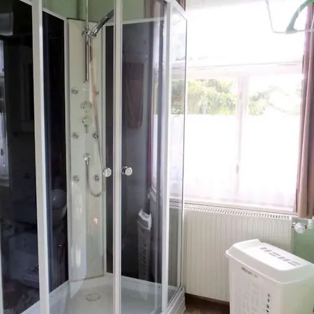 Ferienhaus Cloud 7 Kaufmann