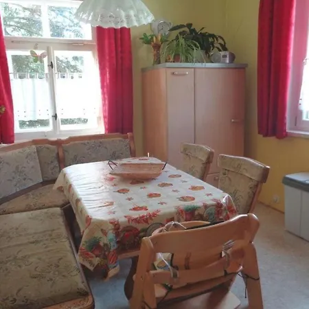 Cloud 7 Kaufmann Holiday home *