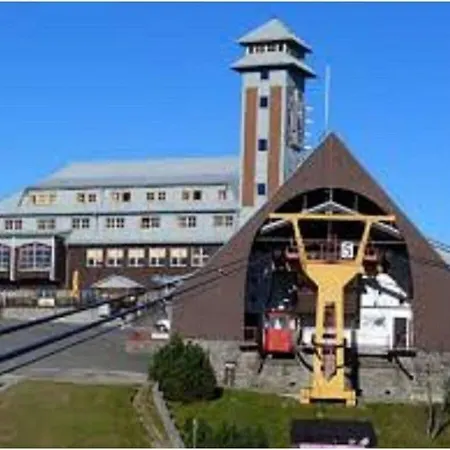 Cloud 7 Kaufmann * אוברוויזנטל