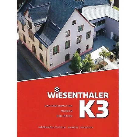 Cloud 7 Kaufmann Holiday home