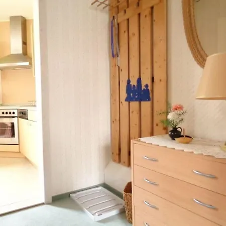 Holiday home Cloud 7 Kaufmann Oberwiesenthal