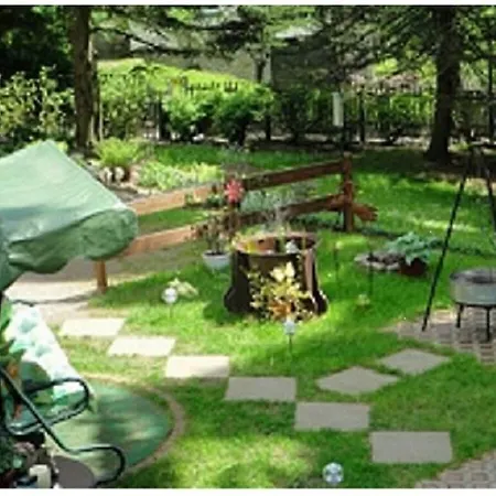 בית נופש Cloud 7 Kaufmann *