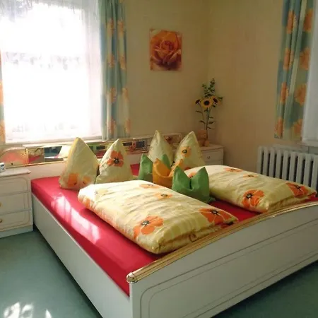 בית נופש Cloud 7 Kaufmann אוברוויזנטל