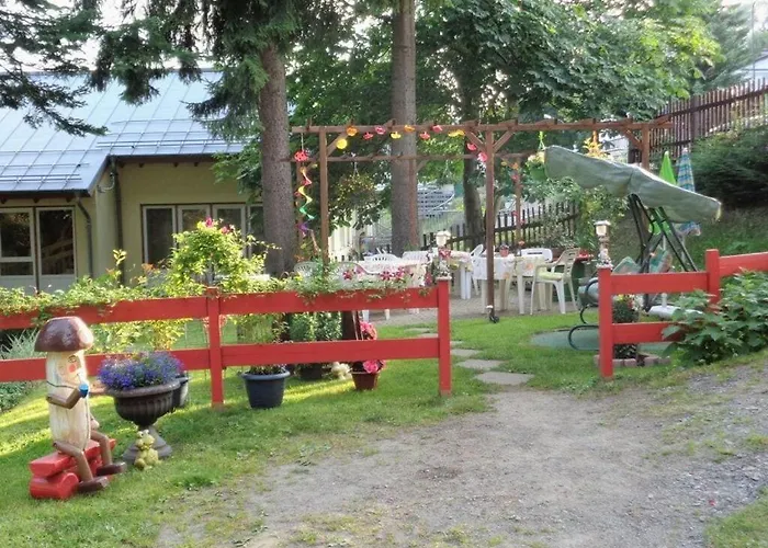 Cloud 7 Kaufmann * Oberwiesenthal