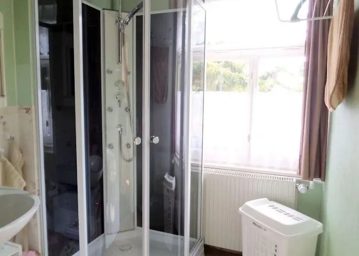 Holiday home Cloud 7 Kaufmann