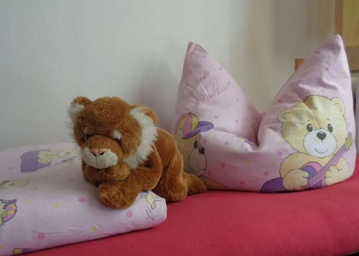 Cloud 7 Kaufmann Holiday home