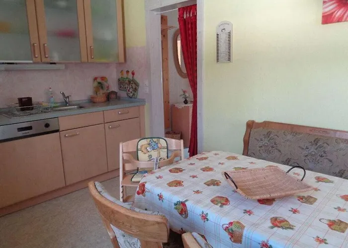 Cloud 7 Kaufmann Holiday home Oberwiesenthal