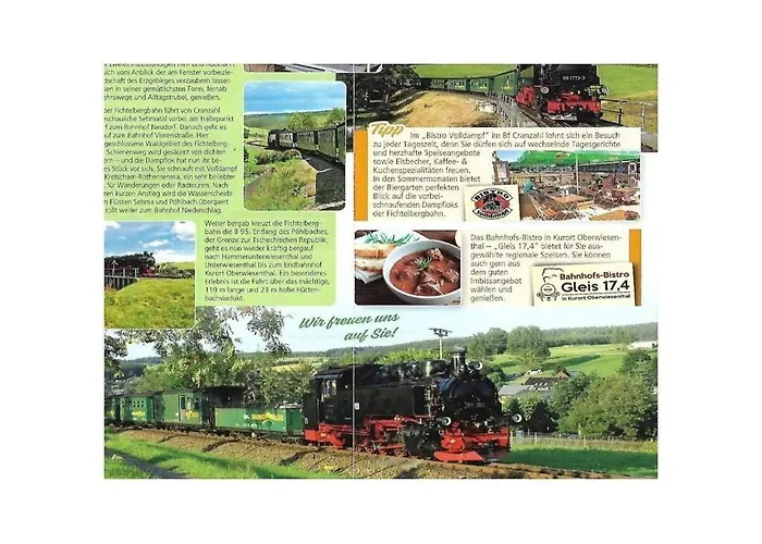 Cloud 7 Kaufmann Holiday home Oberwiesenthal